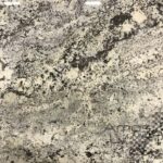 Granite – Alaska Cream close-min
