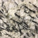 Granite – Arctic Cream close-min