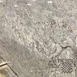 Granite – White Spring slab-min