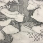 Marble – Statuary Arabesque Leathered close-min