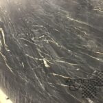 Quartzite – Zebra slab-min
