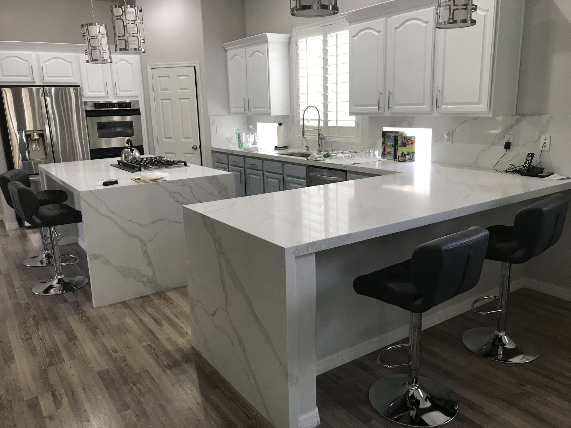 kitchen renovation for under $10,000 in las vegas